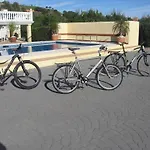 Apartmán Roca Estepona