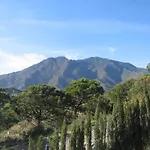 Apartmán Roca *