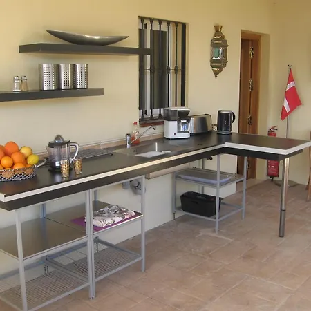 Apartmán Roca Estepona