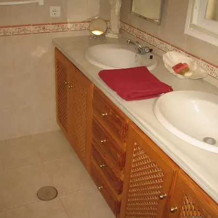 Roca Apartmán Estepona