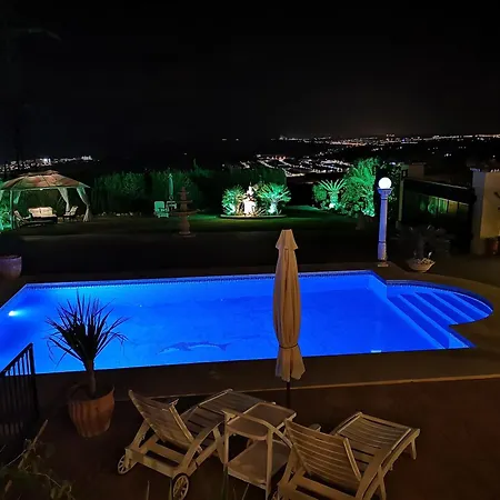 Roca Estepona