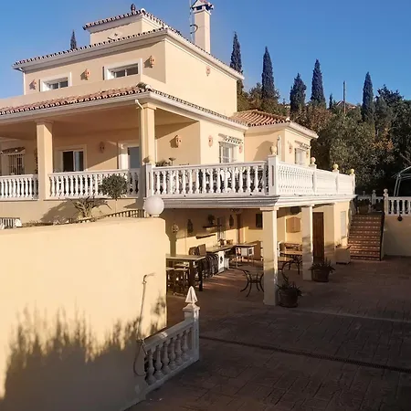 Habitación Roca Estepona