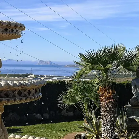 Apartamento Habitación Roca Estepona