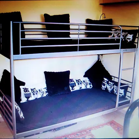 Habitación Roca Apartamento *