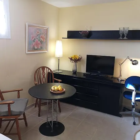 Habitación Roca *
