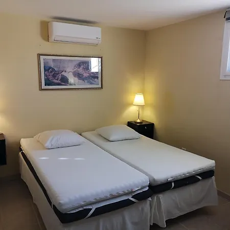 Habitación Roca Apartamento