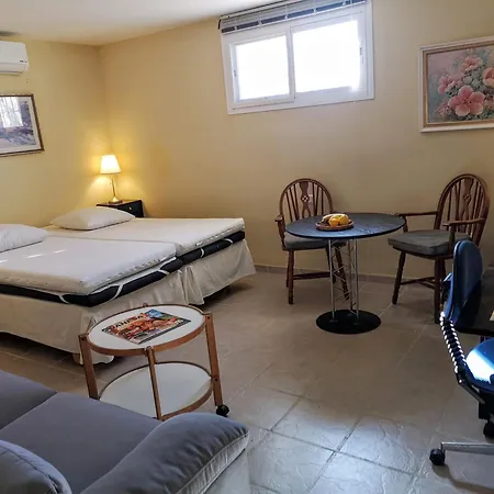 Habitación Roca * Estepona