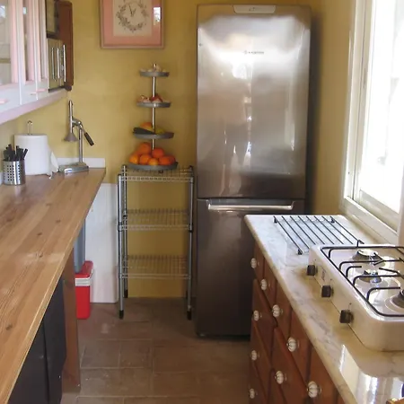 Habitación Roca