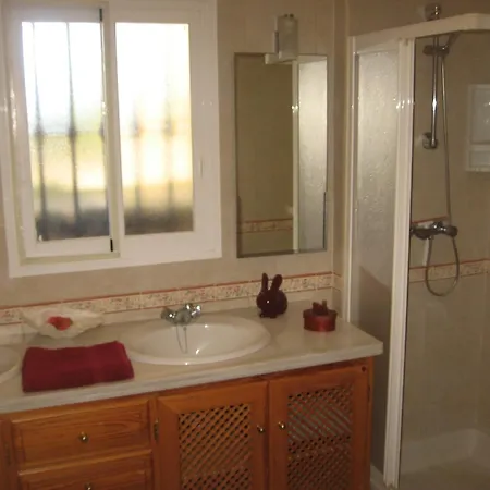 Habitación Roca Apartamento Estepona