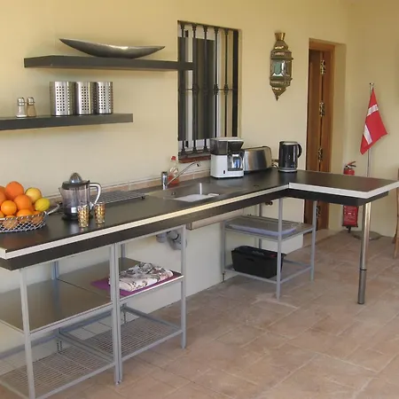 Habitación Roca * Estepona