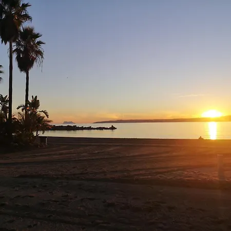 Apartamento Habitación Roca Estepona