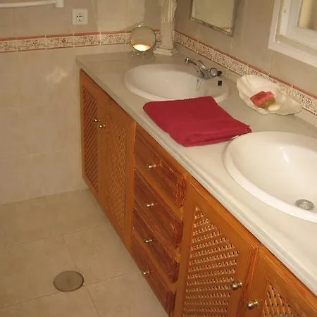 Habitación Roca Apartamento