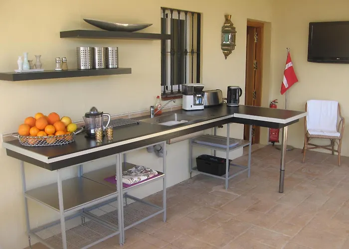 Landsted Roca Estepona