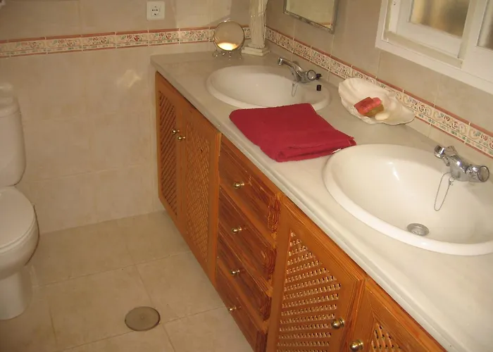 Roca Landsted Estepona